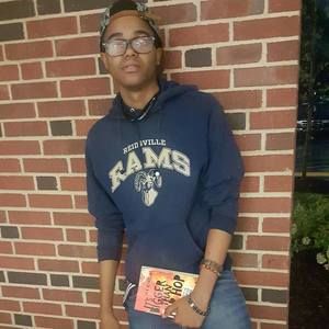 Meet your Posher, Demetrius